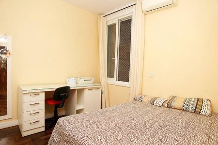 Apartamento à venda com 153m², 3 quartos e 1 vagaQuarto 2