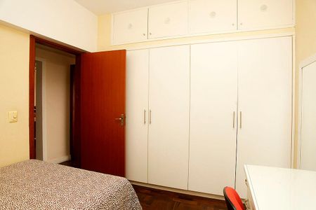 Apartamento à venda com 153m², 3 quartos e 1 vagaQuarto 2