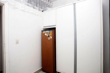 Apartamento à venda com 153m², 3 quartos e 1 vagaÁrea de Serviço + Despensa