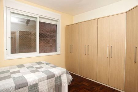 Apartamento à venda com 153m², 3 quartos e 1 vagaQuarto 3