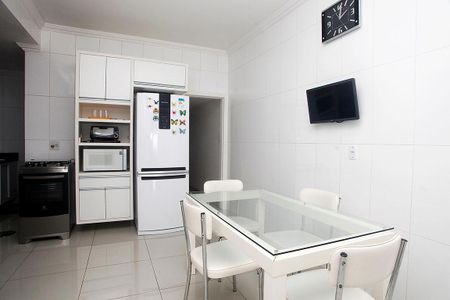 Apartamento à venda com 153m², 3 quartos e 1 vagaCozinha