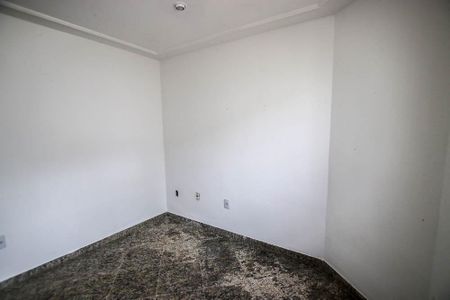 Sala de casa de condomínio para alugar com 3 quartos, 140m² em Itapuã, Salvador