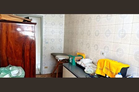 Foto 12 de casa à venda com 3 quartos, 239m² em Vila Polopoli, São Paulo