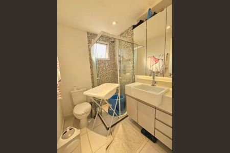 Foto 11 de apartamento à venda com 3 quartos, 72m² em Vila Polopoli, São Paulo