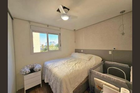 Foto 06 de apartamento à venda com 3 quartos, 72m² em Vila Polopoli, São Paulo