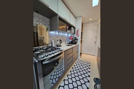 Foto 04 de apartamento à venda com 3 quartos, 72m² em Vila Polopoli, São Paulo