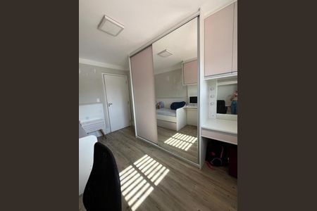 Foto 34 de casa à venda com 3 quartos, 160m² em Jardim Esmeralda, São Paulo