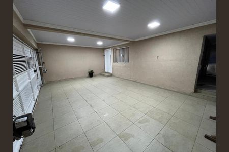 Foto 01 de casa à venda com 3 quartos, 160m² em Jardim Esmeralda, São Paulo