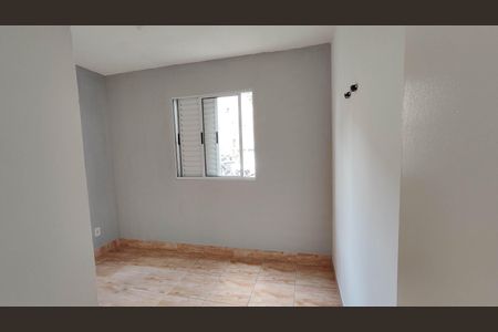 Quarto 1 de apartamento para alugar com 3 quartos, 48m² em Jardim Sao Miguel, Ferraz de Vasconcelos