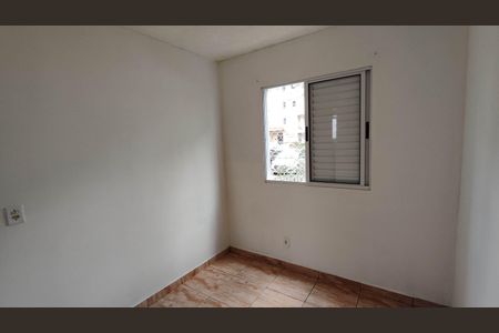 Quarto 1 de apartamento para alugar com 3 quartos, 48m² em Jardim Sao Miguel, Ferraz de Vasconcelos
