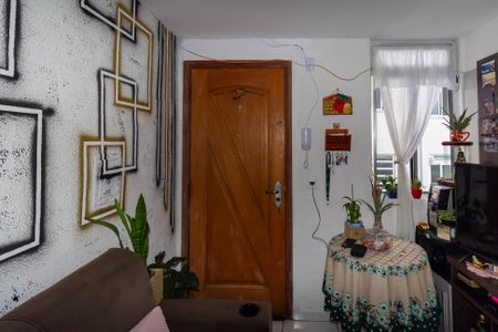 Apartamento à venda com 2 quartos, 52m² em Vila Sapopemba, São Paulo
