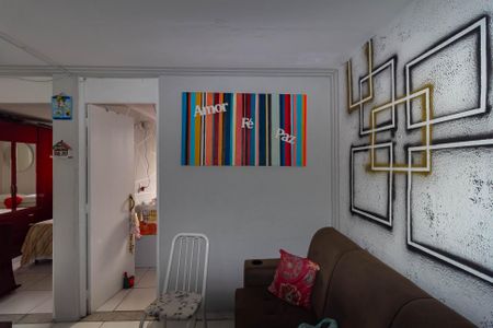 Apartamento à venda com 2 quartos, 52m² em Vila Sapopemba, São Paulo