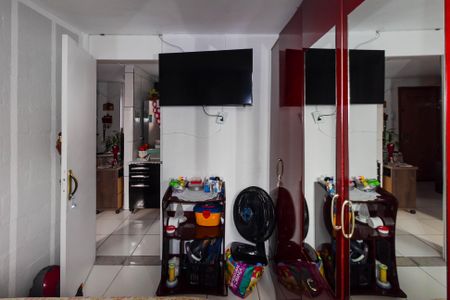 Apartamento à venda com 2 quartos, 52m² em Vila Sapopemba, São Paulo