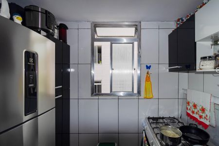 Apartamento à venda com 52m², 2 quartos e 1 vaga Apartamento à venda com 52m², 2 quartos e 1 vagaCozinha