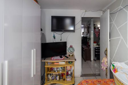 Apartamento à venda com 2 quartos, 52m² em Vila Sapopemba, São Paulo