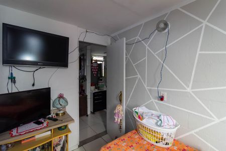 Apartamento à venda com 2 quartos, 52m² em Vila Sapopemba, São Paulo