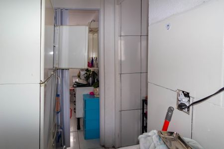 Apartamento à venda com 52m², 2 quartos e 1 vaga Apartamento à venda com 52m², 2 quartos e 1 vagaÁrea de Serviço