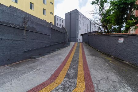 Apartamento à venda com 52m², 2 quartos e 1 vaga Apartamento à venda com 52m², 2 quartos e 1 vagaGaragem