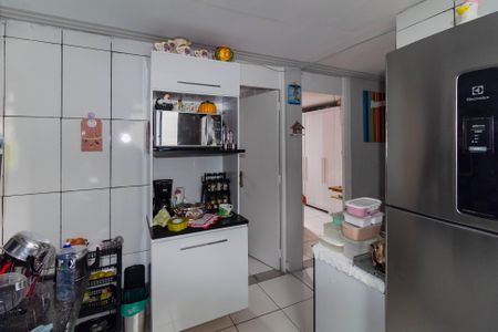 Apartamento à venda com 52m², 2 quartos e 1 vaga Apartamento à venda com 52m², 2 quartos e 1 vagaCozinha