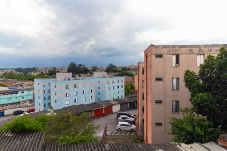 Apartamento à venda com 2 quartos, 52m² em Vila Sapopemba, São Paulo