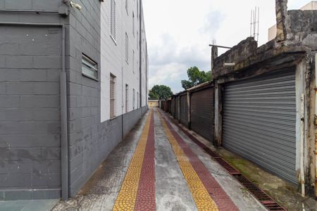 Apartamento à venda com 52m², 2 quartos e 1 vaga Apartamento à venda com 52m², 2 quartos e 1 vagaGaragem