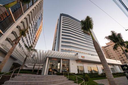 Apartamento à venda com 38m², 1 quarto e 1 vagaFoto 08