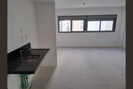 Foto 11 de apartamento à venda com 1 quarto, 38m² em Chácara das Pedras, Porto Alegre