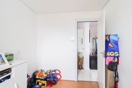 Apartamento para alugar com 2 quartos, 42m² em São Miguel, São Paulo