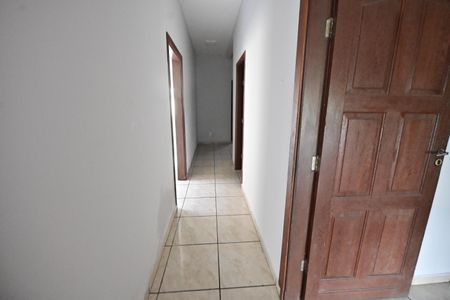 Casa para alugar com 276m², 3 quartos e 2 vagas