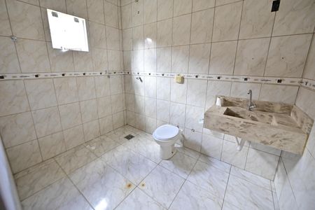 Casa para alugar com 276m², 3 quartos e 2 vagas