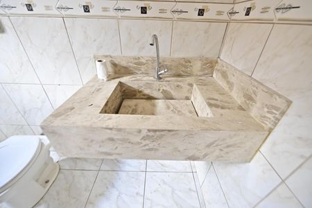 Casa para alugar com 276m², 3 quartos e 2 vagas