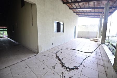 Casa para alugar com 276m², 3 quartos e 2 vagas