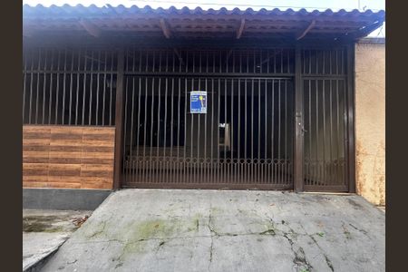 Casa para alugar com 276m², 3 quartos e 2 vagas