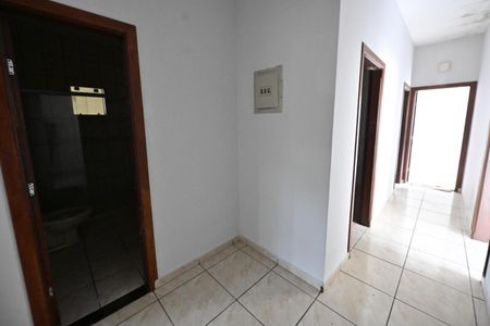 Casa para alugar com 276m², 3 quartos e 2 vagas