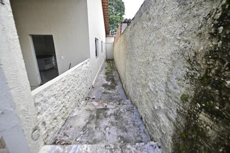 Casa para alugar com 276m², 3 quartos e 2 vagas