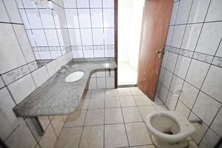 Casa para alugar com 276m², 3 quartos e 2 vagas