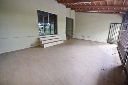 Casa para alugar com 276m², 3 quartos e 2 vagas