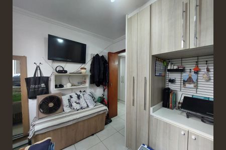 Apartamento à venda com 55m², 2 quartos e 1 vagaQuarto 1 