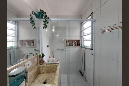 Apartamento à venda com 55m², 2 quartos e 1 vagaBanheiro