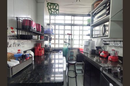 Apartamento à venda com 55m², 2 quartos e 1 vagaÁrea de Serviço