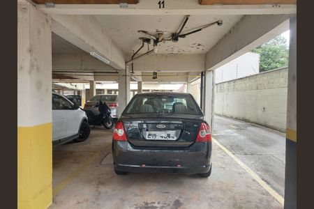 Apartamento à venda com 55m², 2 quartos e 1 vagaGaragem - Vaga fixa 