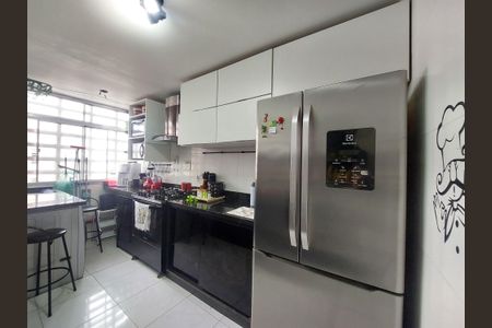 Apartamento à venda com 55m², 2 quartos e 1 vagaCozinha
