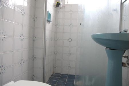 Apartamento para alugar com 2 quartos, 55m² em Vila da Saúde, São Paulo