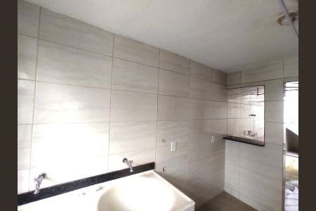 Apartamento para alugar com 3 quartos, 145m² em Santa Rosa, Belo Horizonte