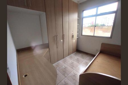 Apartamento para alugar com 3 quartos, 145m² em Santa Rosa, Belo Horizonte