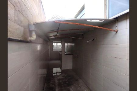 Apartamento para alugar com 3 quartos, 145m² em Santa Rosa, Belo Horizonte