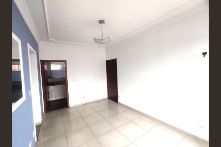 Apartamento para alugar com 3 quartos, 145m² em Santa Rosa, Belo Horizonte