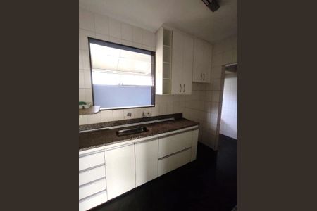 Apartamento para alugar com 3 quartos, 145m² em Santa Rosa, Belo Horizonte