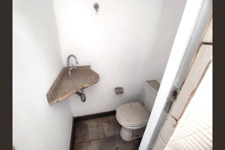 Apartamento para alugar com 3 quartos, 145m² em Santa Rosa, Belo Horizonte