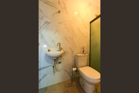 Casa para alugar com 175m², 4 quartos e 2 vagasÁrea de Serviço